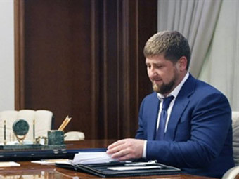 ������ �������. ���� &copy;AFP