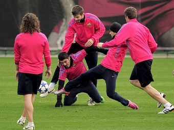 ���������� ����������� "���������". ���� &copy;AFP