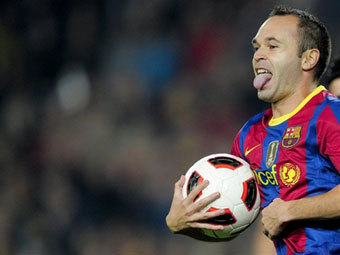 ������ �������. ���� &copy;AFP