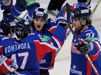 ��������� ��������������� "����������". ���� � ������������ ����� �����