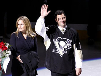 ���� ����� ��������� � ���������� �������. ���� &copy;AFP