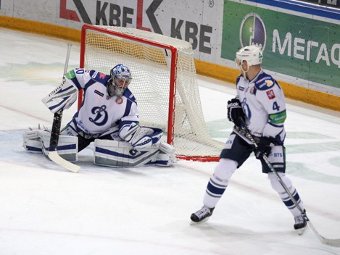 ��������� "������". ���� � ����� dynamo.ru