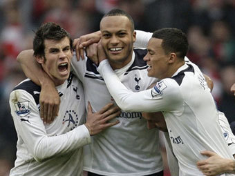 ���������� "����������". ���� &copy;AFP