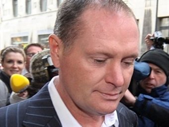 ��� �������. ���� &copy;AFP