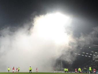 �� ����� ����� "�������" - "������". ���� (�)AFP