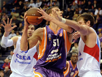 ������ ����� ���� - "��������". ���� &copy;AFP