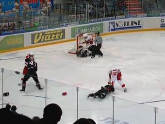 ����� �� ����� ����� "��������" - "����" 10 ������� 2010 ����. ���� ������ � ����� ���������.��