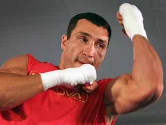 �������� ������. ���� &copy;AFP