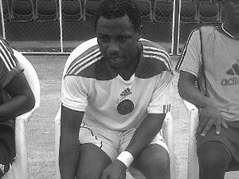 ��������� �����. ���� � ����� supersport.com