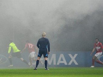 ������ ����� "������" - "�������". ���� &copy;AFP