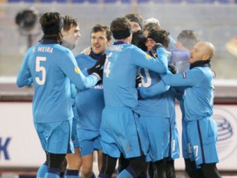 ���������� "������". ���� &copy;AFP