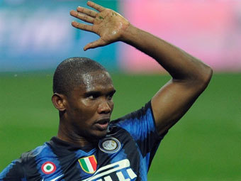 ������� ���'�. ���� &copy;AFP