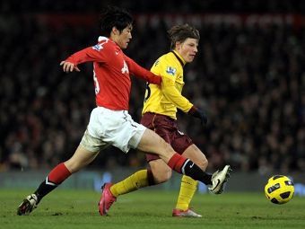 ������ ����� "��������� �������" - "�������". ���� &copy;AFP