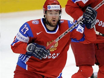 ������� ������. ���� &copy;AFP