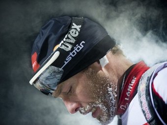 ������� �������. ���� &copy;AFP