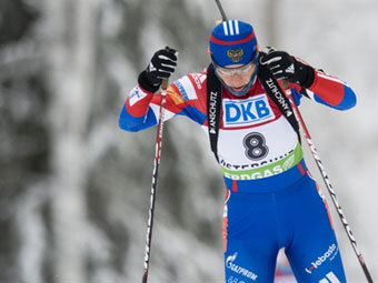 ������ �� ���������� ������������ ����� �������. ���� &copy;AFP