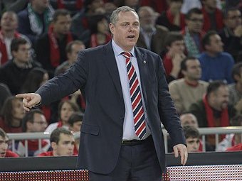 ������� �������. ���� � ����� cskabasket.com