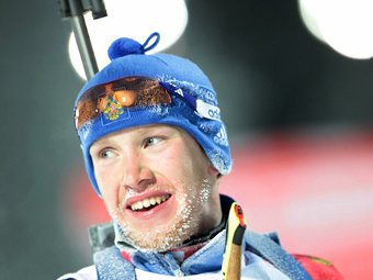 ������� ������. ���� � ����� biathlonrus.com