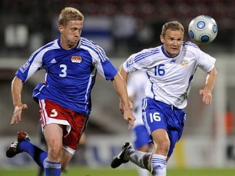 ������ ����� ����������� - ���������. ���� &copy;AFP