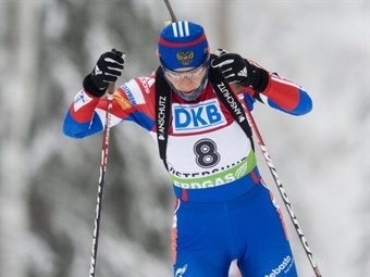 ����� �������. ���� &copy;AFP