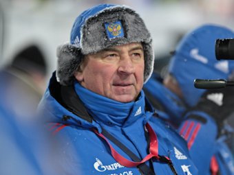 ������� ������ ������� ������ �� �������� �������� ��������. ���� � ����� biathlonrus.com