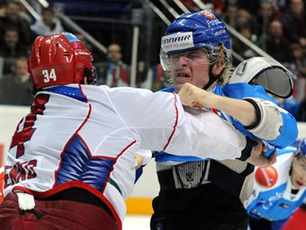 ����� � �������� ����� ���������� ( 34) � ���� ���������. ���� &copy;AFP