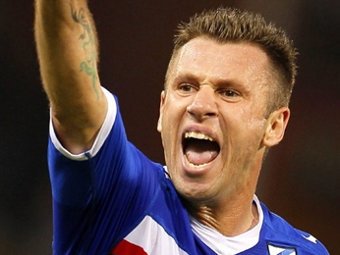 ������� �������. ���� &copy;AFP