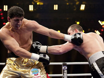 ������ ��� ����� ��� (�����) - ����� �������. ���� &copy;AFP