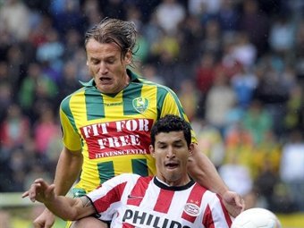 ������� ������� (����). ���� &copy;AFP