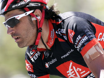 ����� �������. ���� &copy;AFP