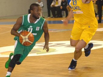 ������ ����� ����� - "��������". ���� � ����� fibaeurope.com