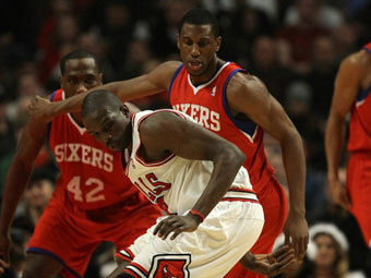 ������ ����� "������ �����" - "����������� �������". ���� &copy;AFP