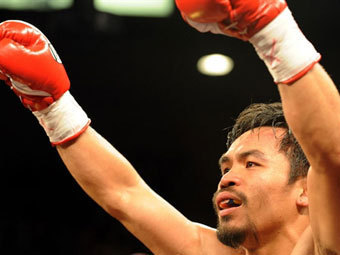 ����� ������. ���� &copy;AFP