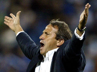 ������ ������. ���� &copy;AFP