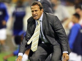 ������ ������. ���� &copy;AFP