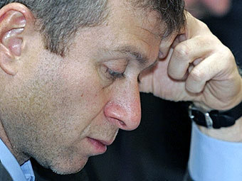 ����� ���������. ���� &copy;AFP