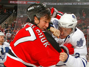 ����� � �������� ���� ���������� � ����� ������. ���� &copy;AFP