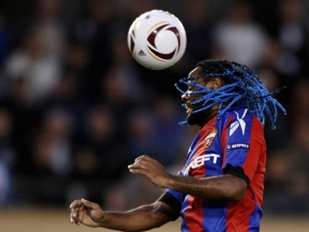 ������ ���. ���� &copy;AFP