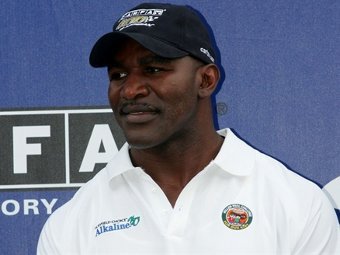 ������� ��������. ���� &copy;AFP