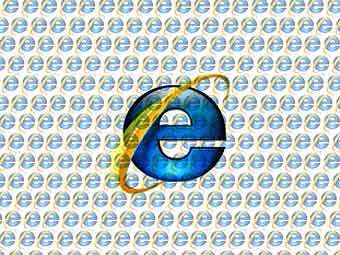 Microsoft ������������ ������������� �� ���������� � Internet Explorer