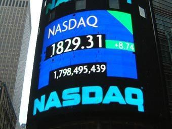 ������ NASDAQ. ���� � ����� northwestern.edu 