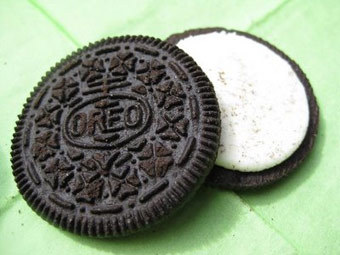 ��������� �������� Oreo. ���� � ����� brightestyoungthings.com