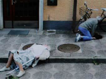 ���� �� ������� ������. ���� � ����� World Press Photo