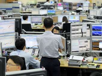 ���� &copy;AFP