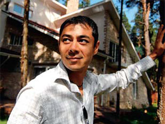 ���������� �������� ABBYY ����� ��. ���� &copy;AFP