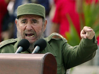 ������ ������. �������� ���� &copy;AFP