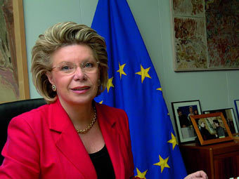 ������ ������. ���� � ����� eurescom.eu