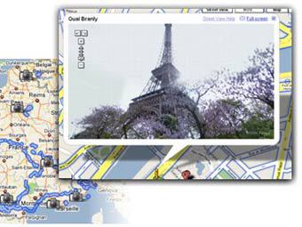 ������� �������� Google ��������� �����