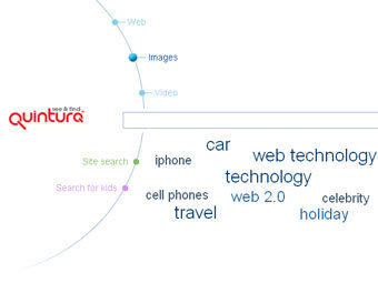 �������� Quintura