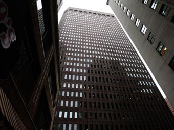  Goldman Sachs.  ©AFP